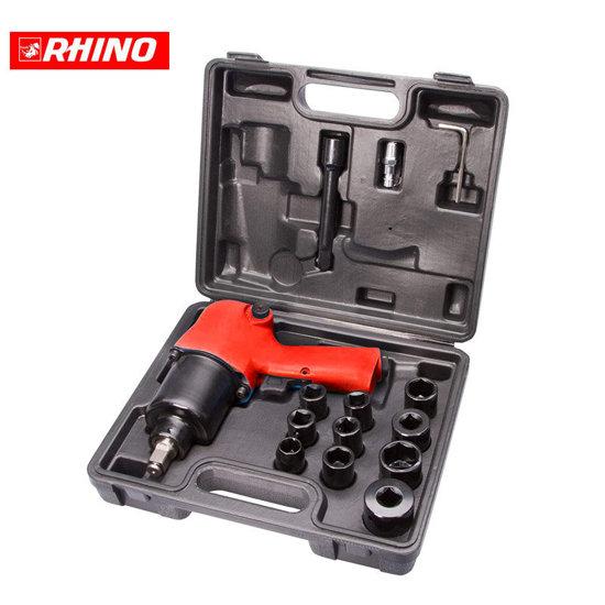 CLE A CHOC PNEUM 1/2" 720N/M +10 DOUILLE RHINO