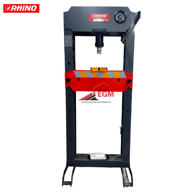 PRESSE HYDRAULIQUE 20 T RHINO