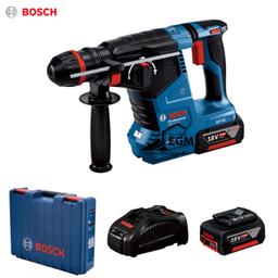 PERCEUSE PERFORATEUR CHARGABLE MANDRIN ONE CHUCK BRUSHLESS GBH 187-LI 18V BOSCH - Image 3