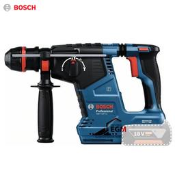PERCEUSE PERFORATEUR CHARGABLE MANDRIN ONE CHUCK BRUSHLESS GBH 187-LI 18V BOSCH - Image 4