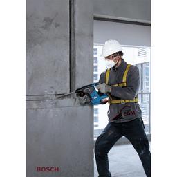 PERCEUSE PERFORATEUR CHARGABLE MANDRIN ONE CHUCK BRUSHLESS GBH 187-LI 18V BOSCH - Image 5