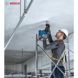 PERCEUSE PERFORATEUR CHARGABLE MANDRIN ONE CHUCK BRUSHLESS GBH 187-LI 18V BOSCH - Image 7