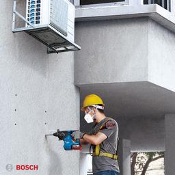 PERCEUSE PERFORATEUR CHARGABLE MANDRIN ONE CHUCK BRUSHLESS GBH 187-LI 18V BOSCH - Image 8