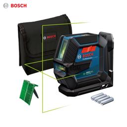 NIVEAU LASER LIGNE GLL 2-15 G PREFESSIONAL BOSCH - Image 1