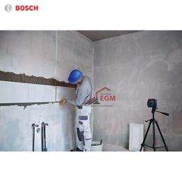 NIVEAU LASER LIGNE GLL 2-15 G PREFESSIONAL BOSCH - Image 5