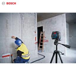 NIVEAU LASER LIGNE GLL 2-15 G PREFESSIONAL BOSCH - Image 6