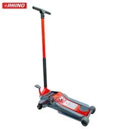 CRIC ROULEUR LEVAGE RAPIDE 3.0T A PEDALE RHINO - Image 1