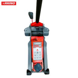 CRIC ROULEUR LEVAGE RAPIDE 3.0T A PEDALE RHINO - Image 3