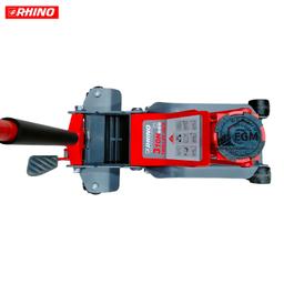 CRIC ROULEUR LEVAGE RAPIDE 3.0T A PEDALE RHINO - Image 4