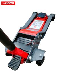 CRIC ROULEUR LEVAGE RAPIDE 3.0T A PEDALE RHINO - Image 5