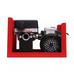 ELECTRO POMPE POUR TRANSFERT CARBURANT 220V AVEC FLEXIBLE ET PISTOLET - Image 5