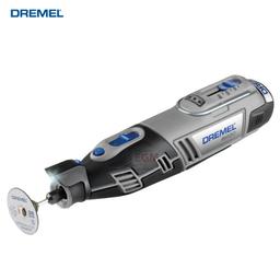 MINI PERCEUSE CHARGABLE 12.0V AVEC 5 ACC (8220-1/5) DREMEL - Image 4
