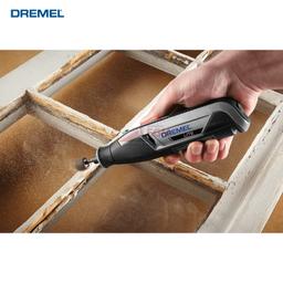 MINI PERCEUSE CHARGABLE 3.6V AVEC 15 ACC LITE (7760-15) DREMEL - Image 2