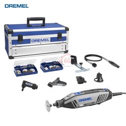 MINI PERCEUSE ELECTRIQUE 4250-6 AVEC 128 ACC 220V 175W DREMEL - Image 1