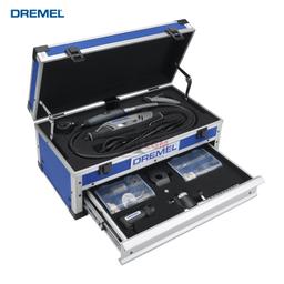 MINI PERCEUSE ELECTRIQUE 4250-6 AVEC 128 ACC 220V 175W DREMEL - Image 2