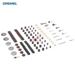 MINI PERCEUSE ELECTRIQUE 4250-6 AVEC 128 ACC 220V 175W DREMEL - Image 3