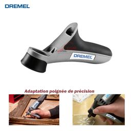 MINI PERCEUSE ELECTRIQUE 4250-6 AVEC 128 ACC 220V 175W DREMEL - Image 6