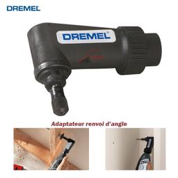 MINI PERCEUSE ELECTRIQUE 4250-6 AVEC 128 ACC 220V 175W DREMEL - Image 9