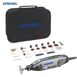 MINI PERCEUSE ELECTRIQUE 4250 AVEC 35 ACC 220V 175W DREMEL - Image 1