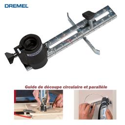 MINI PERCEUSE ELECTRIQUE 4250 AVEC 45 ACC 220V 175W DREMEL - Image 9