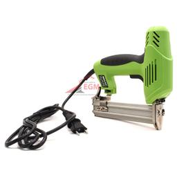 CLOUEUSE A ONGLE DROITE ELECTRIQUE F30 15-30MM 1800W - Image 1