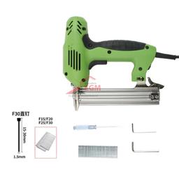 CLOUEUSE A ONGLE DROITE ELECTRIQUE F30 15-30MM 1800W - Image 3