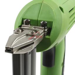 CLOUEUSE A ONGLE DROITE ELECTRIQUE F30 15-30MM 1800W - Image 4