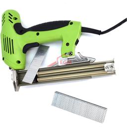 CLOUEUSE A ONGLE DROITE ELECTRIQUE F30 15-30MM 1800W - Image 7