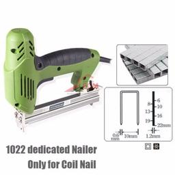 AGRAFEUSE ELECTRIQUE J 1022 10-22MM 1800W - Image 2