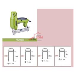 AGRAFEUSE ELECTRIQUE J 1022 10-22MM 1800W - Image 6