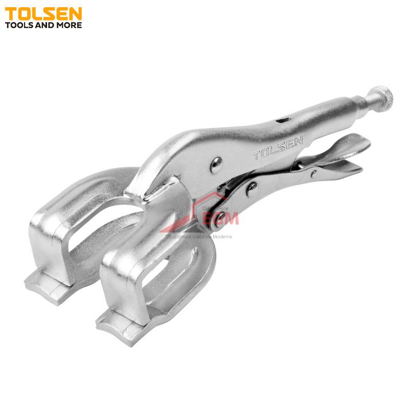 PINCE ETAUX POUR CORNIERES TOLSEN
