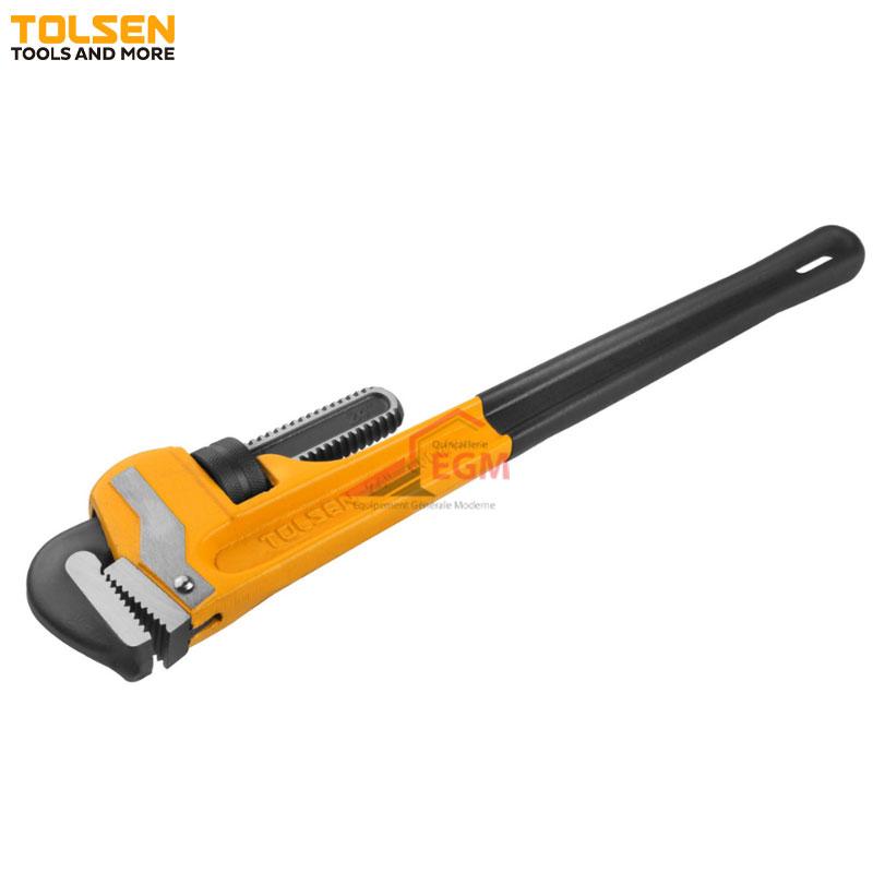 CLE A GRIFFE INDUSTRIAL TOLSEN