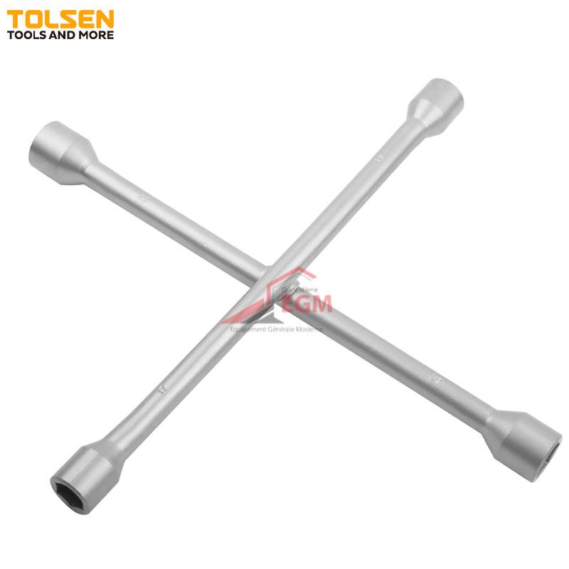 CLE A CROIX CR-V 17/19/21/23 TOLSEN