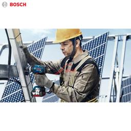 BOULONNEUSE A CHOC 18.0V 1/2" BRUSHLESS GDS 18V-400 BOSCH - Image 2