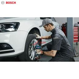 BOULONNEUSE A CHOC 18.0V 1/2" BRUSHLESS GDS 18V-400 BOSCH - Image 3