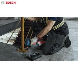 BOULONNEUSE A CHOC 18.0V 1/2" BRUSHLESS GDS 18V-400 BOSCH - Image 4