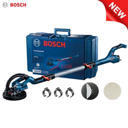 PONCEUSE PLACO-PLATRE EXTENSIBLE 225MM 550W GTR 550 BOSCH - Image 1