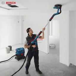 PONCEUSE PLACO-PLATRE EXTENSIBLE 225MM 550W GTR 550 BOSCH - Image 4