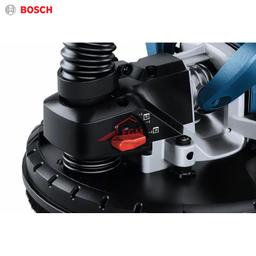 PONCEUSE PLACO-PLATRE EXTENSIBLE 225MM 550W GTR 550 BOSCH - Image 5