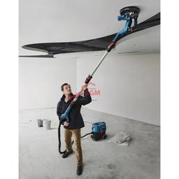 PONCEUSE PLACO-PLATRE EXTENSIBLE 225MM 550W GTR 550 BOSCH - Image 6