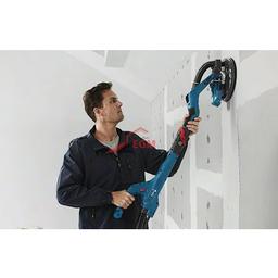 PONCEUSE PLACO-PLATRE EXTENSIBLE 225MM 550W GTR 550 BOSCH - Image 7