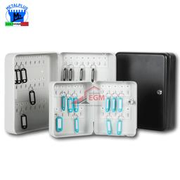 BOITE A CLES DE ( 48 PCS / 84 PCS / 128 PCS ) METAPLUS ITALY - Image 1