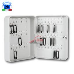 BOITE A CLES DE ( 48 PCS / 84 PCS / 128 PCS ) METAPLUS ITALY - Image 2