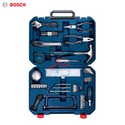 Coffret d'outils de mécanicien 108 pièces BOSCH - Image 2
