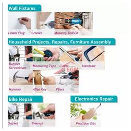 Coffret d'outils de mécanicien 108 pièces BOSCH - Image 7