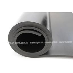 ROULEAU 50 KG FEUILLE EN CAOUTCHOUC LARGEUR 1.20M - Image 3