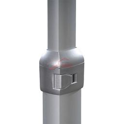 Panneau de menu flexible LED - Porte-menu éclairé par LED. - Image 4