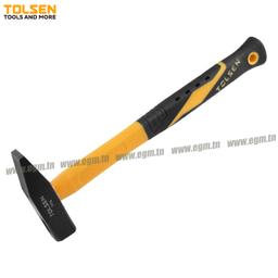 BOITE A OUTILS PLASTIQUE COMPLET 26PCS TOLSEN - Image 7