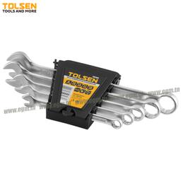 BOITE A OUTILS PLASTIQUE COMPLET 26PCS TOLSEN - Image 9