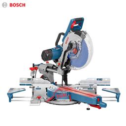 SCIE A ONGLET RADIALE GCM12 SDE PROFESSIONAL BOSCH - Image 1